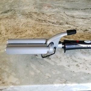 Revlon curling crimper